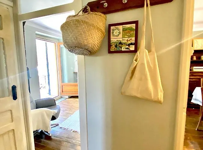 Casa de Férias Casa Senera *