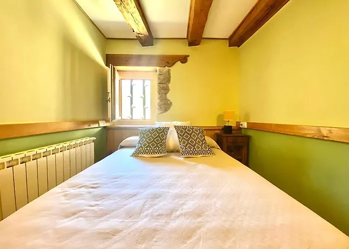 Vakantiehuis Casa Senera