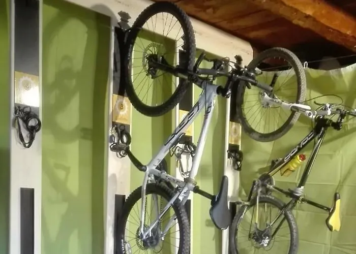 Casa de Férias Casa Senera